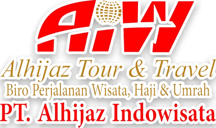 Logo Umroh Haji Panongan
